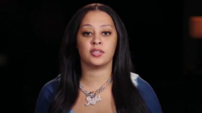 Justine & Michael Have a Big Announcement to Make