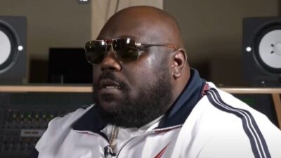 Katt Williams Allegedly Pulled A Gun On Faizon Love