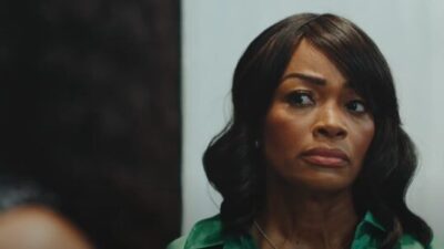 'Hush' screenshot
