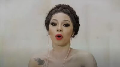 Kelly Khumalo breaks silence amid murder case