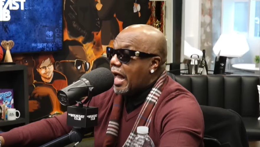 Earthquake Responds to Katt Williams&rsquo; Claim That He&rsquo;s Illiterate | Video