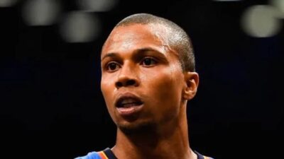 Sebastian Telfair - Getty