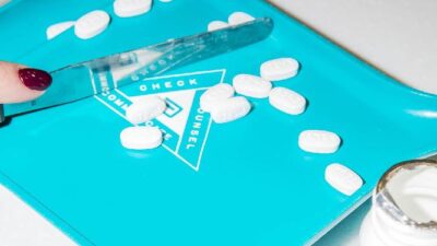 Sildenafil (David Williams-Bloomberg-Getty Images)
