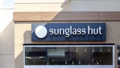 Sunglass Hut - Depositphotos
