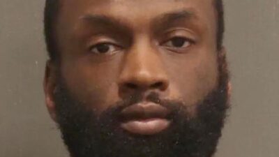 Tanner Patterson - (Photo: Metro Nashville Police)