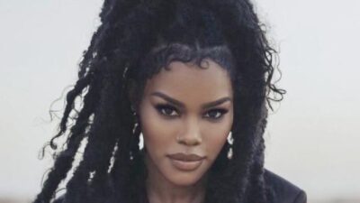 Teyana Taylor (Urban One Honors)