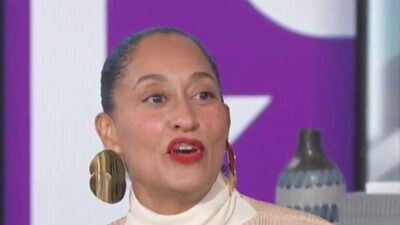 Tracee Ellis Ross - screenshot