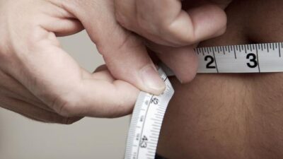 Weight (Ableimages-fStop-Getty Images)