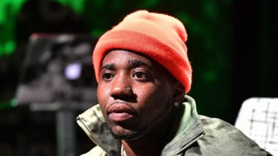 YFN Lucci (Paras Griffin-Getty Images)