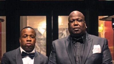 Yo Gotti and Big Jook - via Instagram