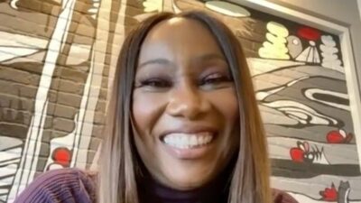 Yolanda Adams Stars as Denita on BET+'s 'Kingdom Business'
