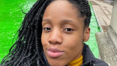 Zuri Washington - Facebook