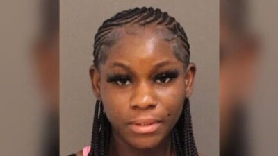 arrested for animal cruelty