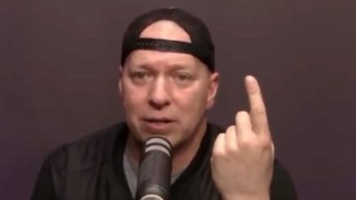 comedian Gary Owen