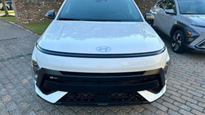2024 Hyundai Kona