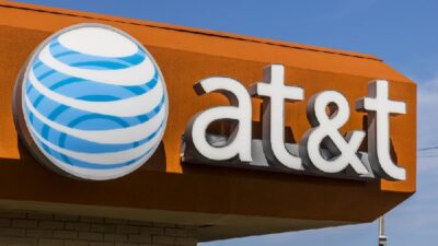 AT&T - Depositphotos