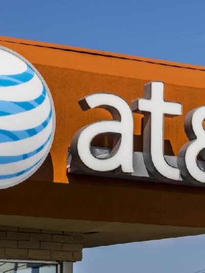 AT&T - Depositphotos