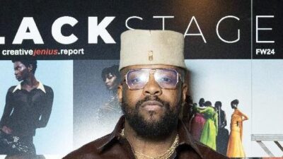 BLACKSTAGE - iCON Billingsley