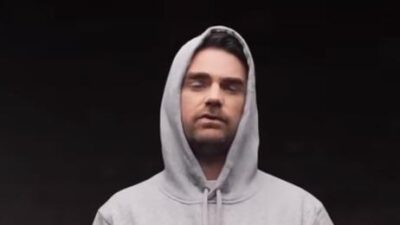 Ben Shapiro Facts - screenshot