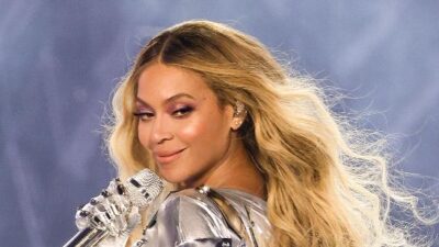 Beyonc&eacute;