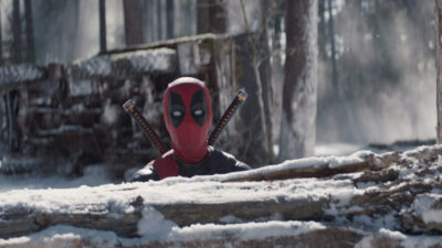 DEADPOOL & WOLVERINE