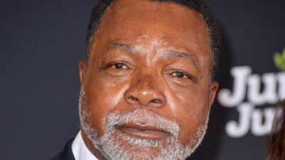 Carl Weathers - Depositphotos