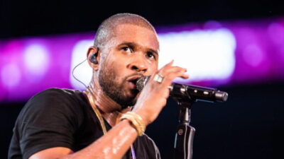 Usher