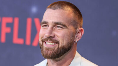 Travis Kelce