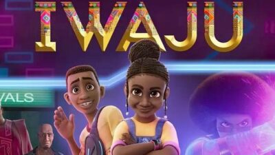 Disney's Iwaju