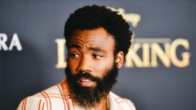 Donald Glover / Getty
