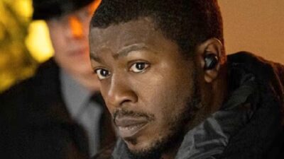 Edwin Hodge - screenshot