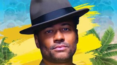 Eric Benet