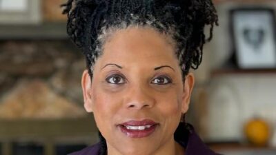 Esther Dillard