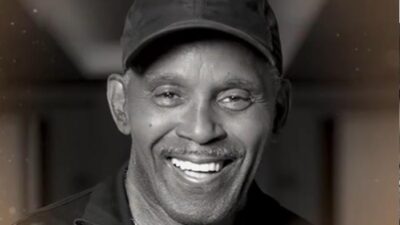 Frankie Beverly - living legend