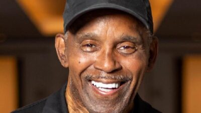 Frankie Beverly