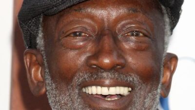 Garrett Morris - Depositphotos