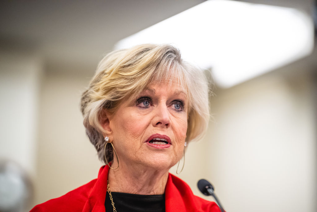 White Kentucky Lawmaker Claims Her Father, Born in the 1930's, Was a Slave