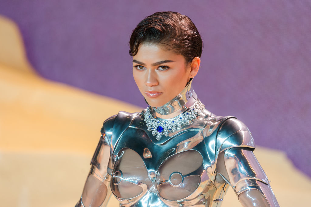 Zendaya