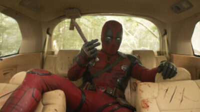 DEADPOOL & WOLVERINE