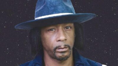 Katt Williams - via Netflix