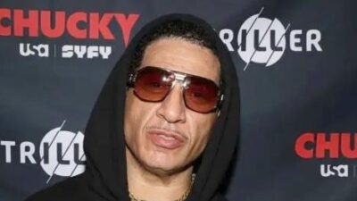 Kid Capri - Getty