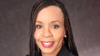Kim Godwin - ABC News