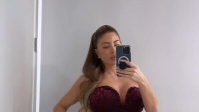 Larsa Pippen - Instagram