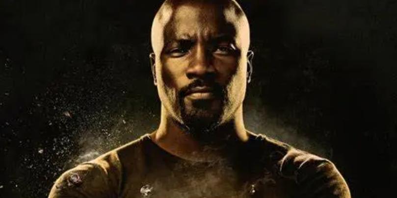 Mike Colter as Luke Cage - Photo: Netflix/Marvel Studios