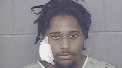 Lyndell Mays mugshot