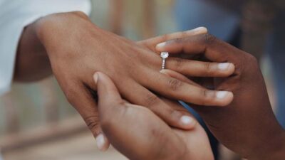 Marriage (Jacob Wackerhausen-iStockphoto-Getty Images via CNN Newsource)
