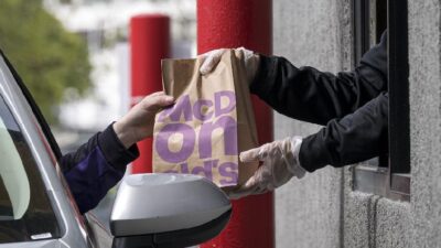 McDonalds drive-thru (David Paul Morris-Bloomberg-Getty Images)