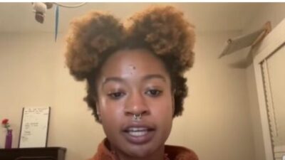 Shamoria Johnson