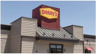 Denny's