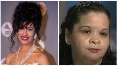 Selena & Yolanda